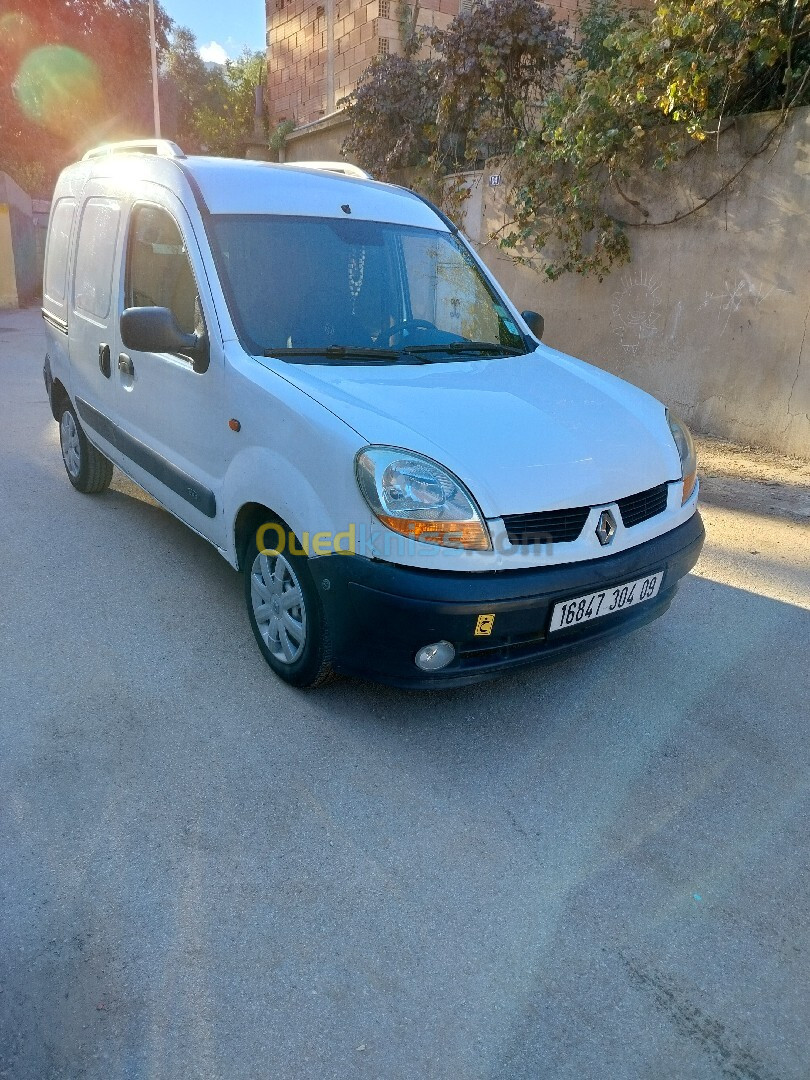 Renault Kangoo 2004 Kangoo