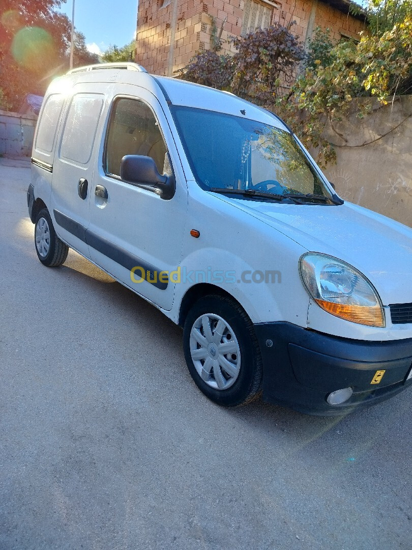 Renault Kangoo 2004 Kangoo