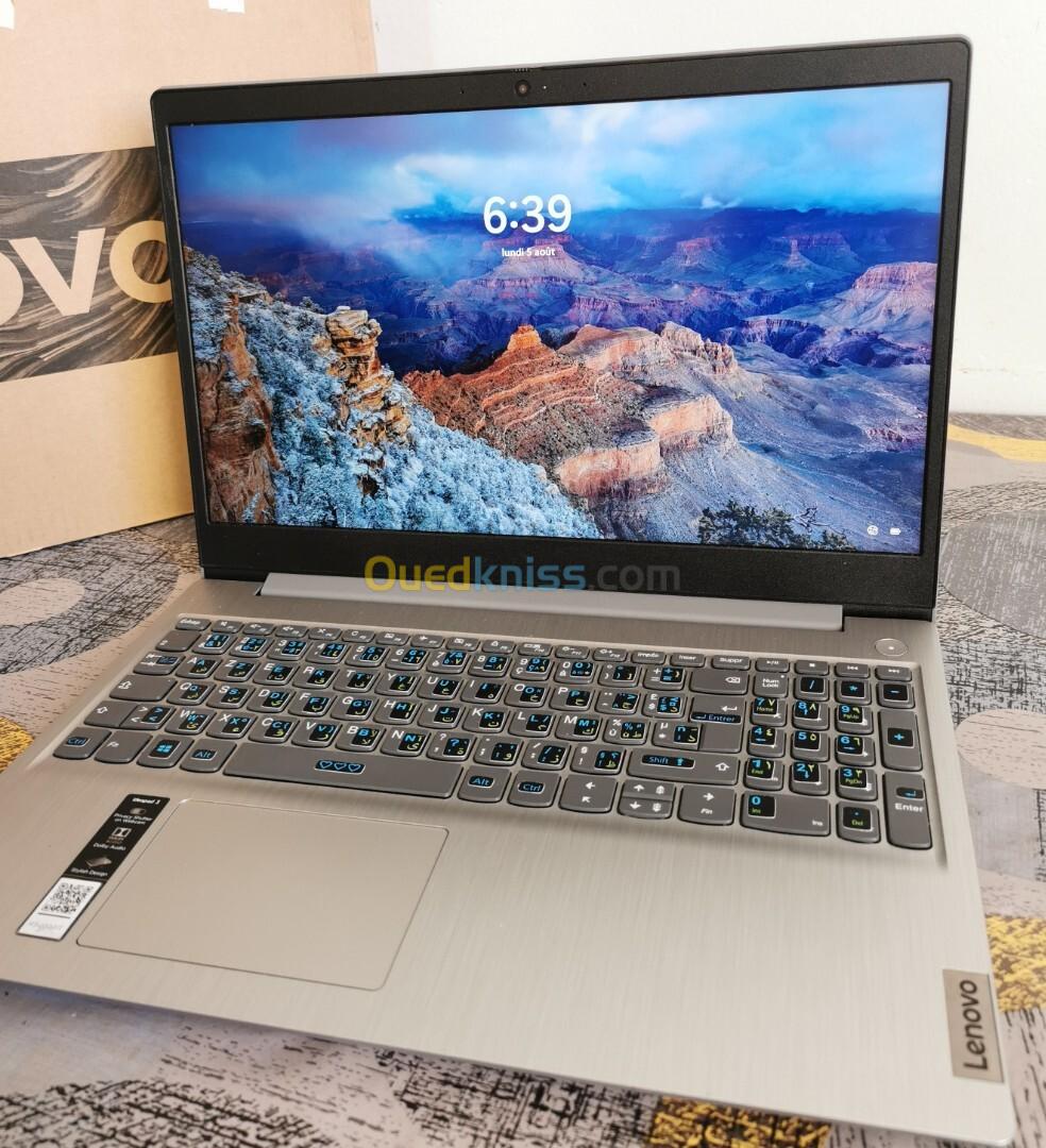 Lenovo IdeaPad 3 