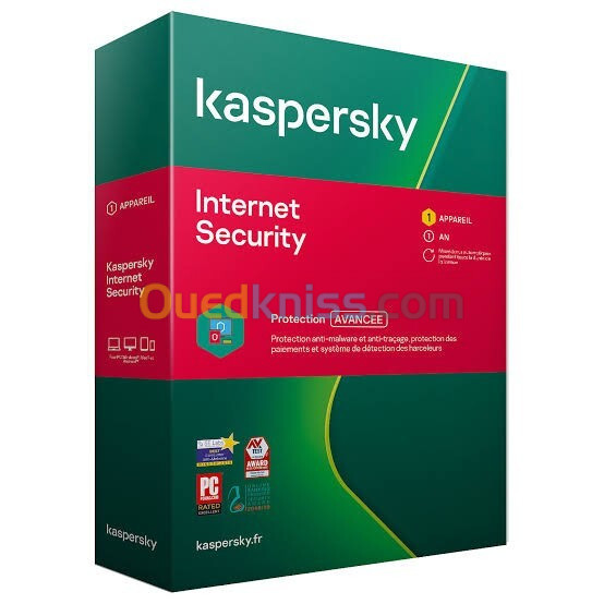 PROMO KASPERSKY