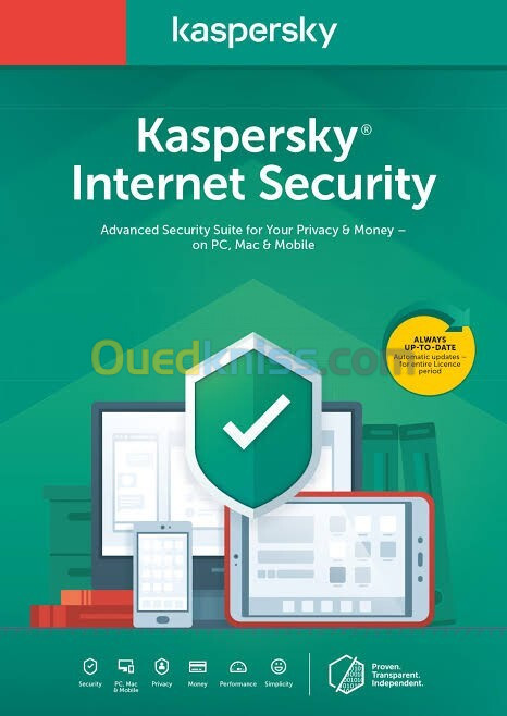 PROMO KASPERSKY