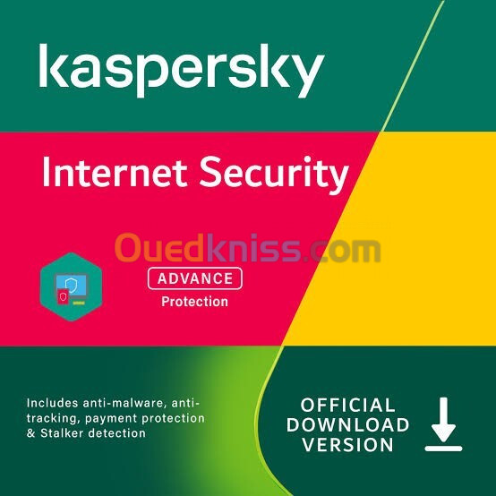 PROMO KASPERSKY