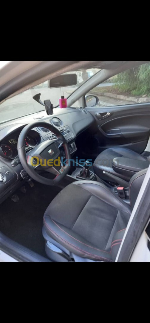 Seat Ibiza 2014 FR+