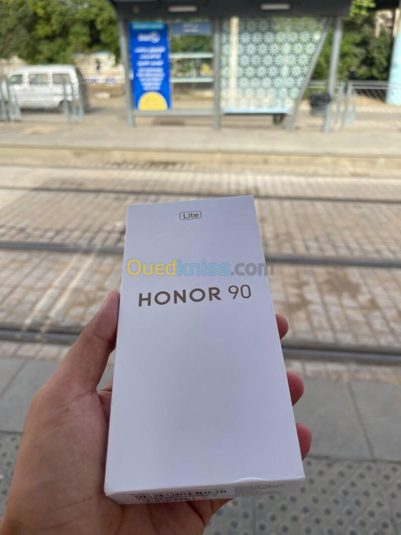 Honor Honor 90 lite 5G