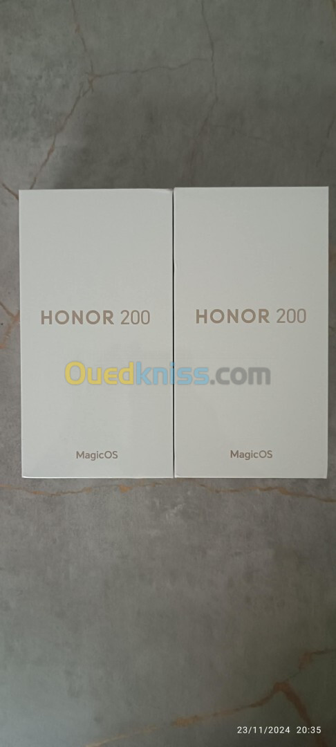 Honor 200 5G Honor 200 5G