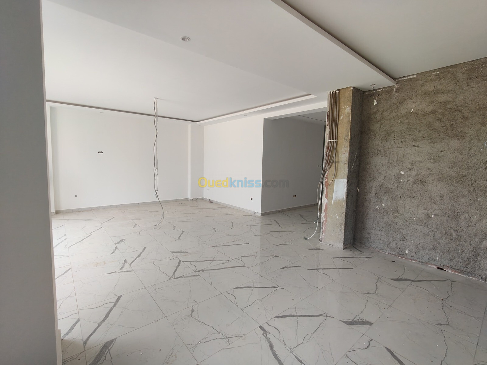 Vente Appartement F2 Alger Draria