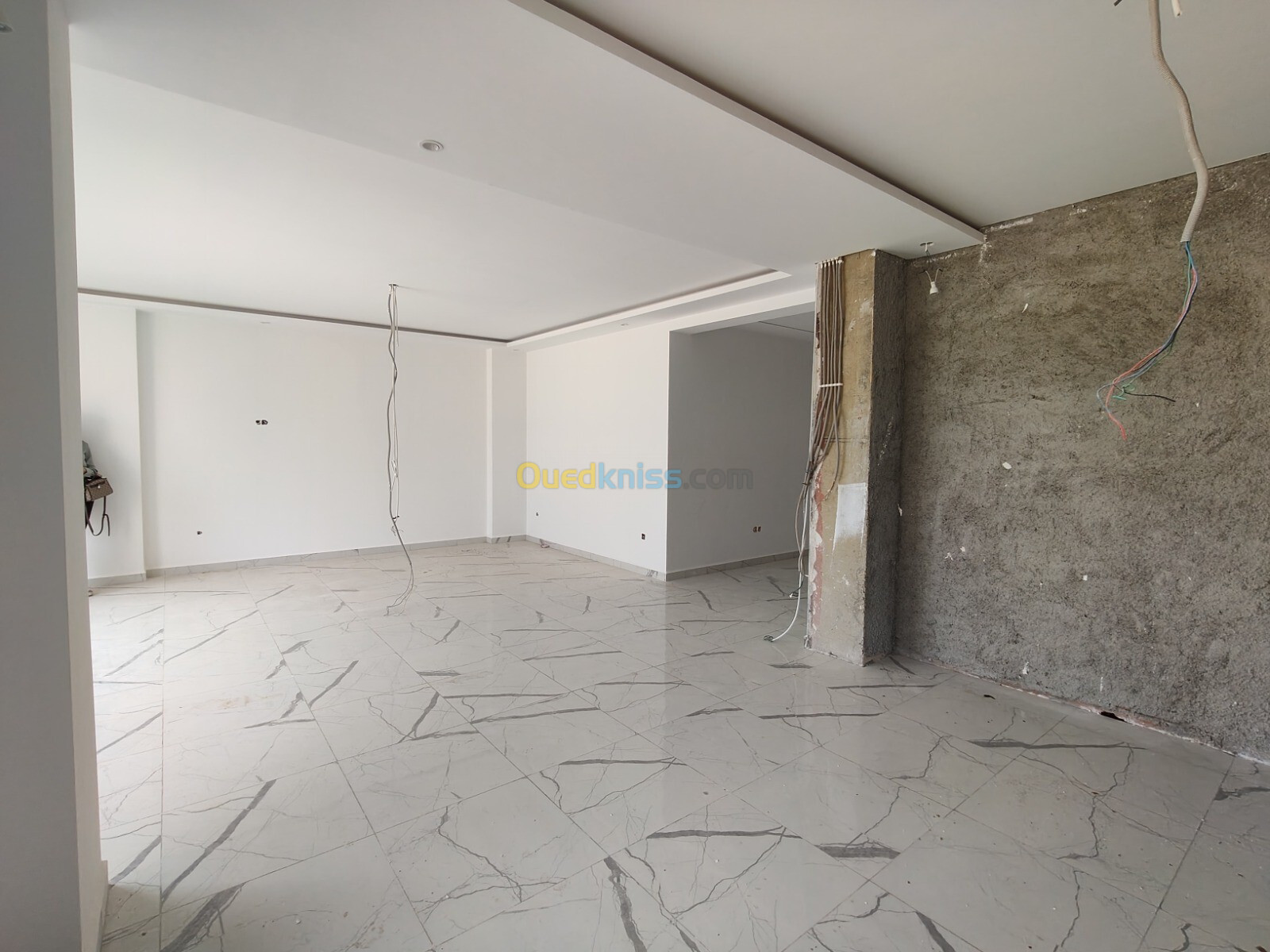 Vente Appartement F2 Alger Draria