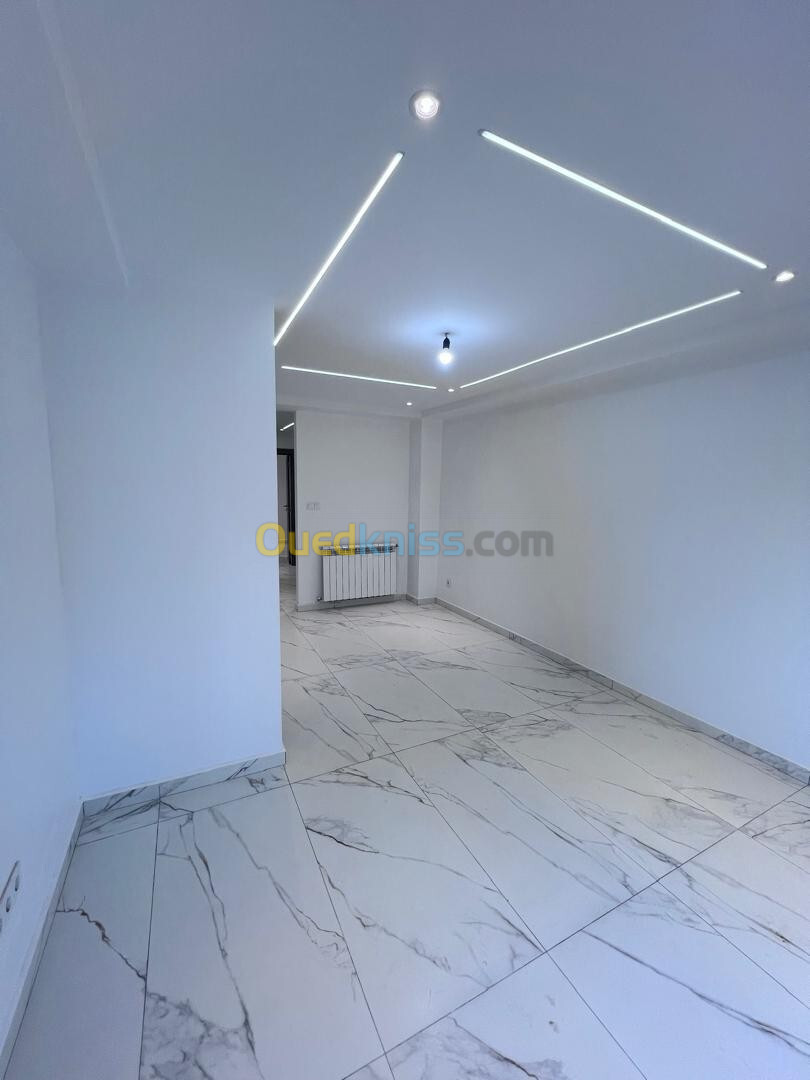 Vente Appartement F2 Alger El achour