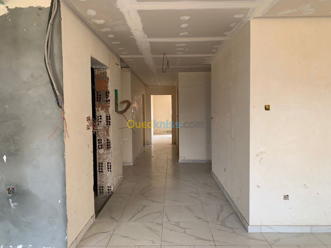 Vente Appartement F4 Alger Draria