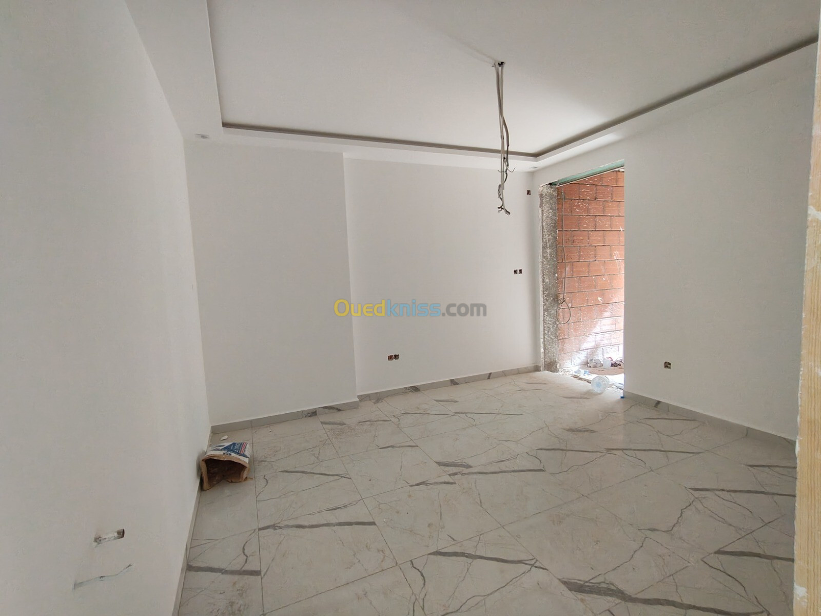 Vente Appartement F4 Alger Draria