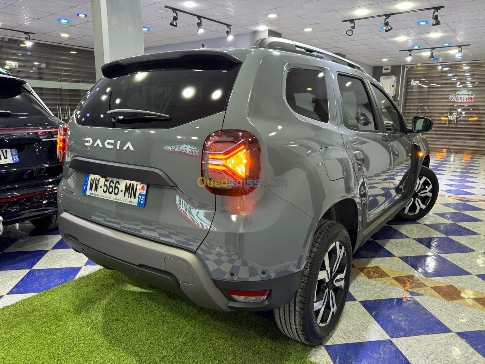 Dacia Duster 2024 Journey