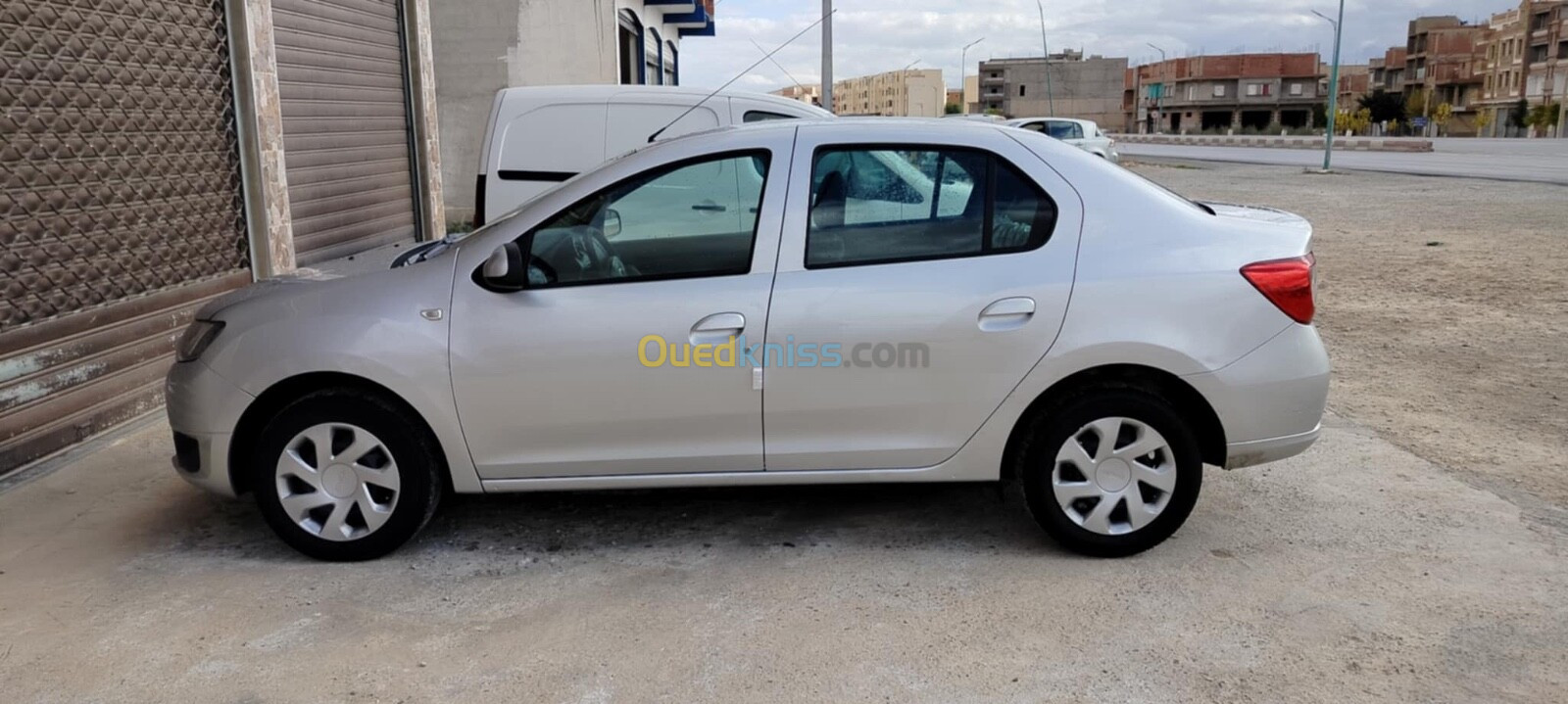 Dacia Logan 2016 Logan