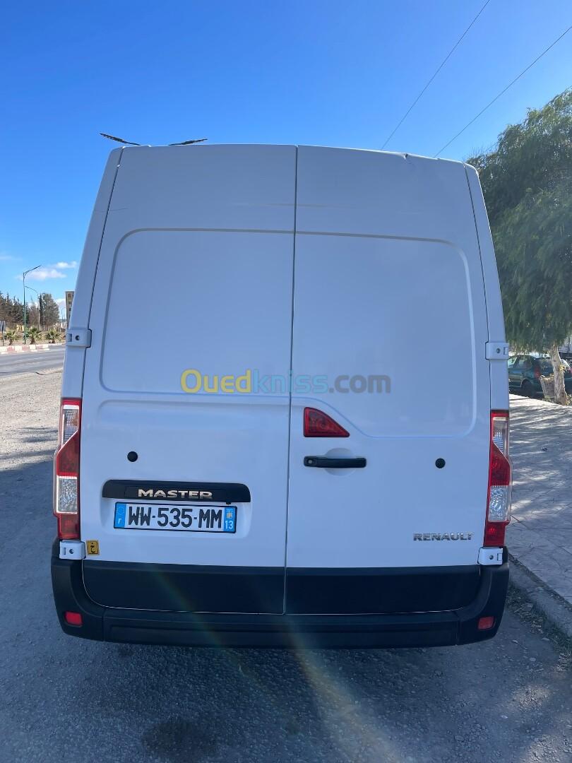 Renault Master 2019 L3H2