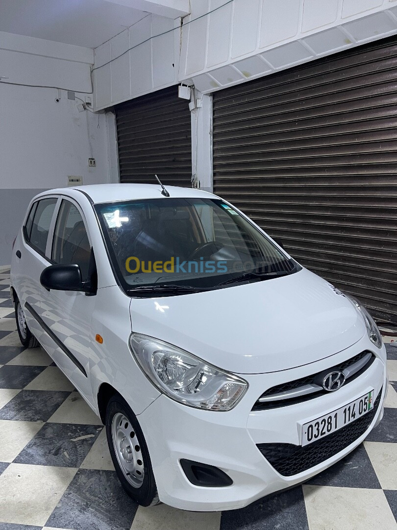 Hyundai I10 2014 