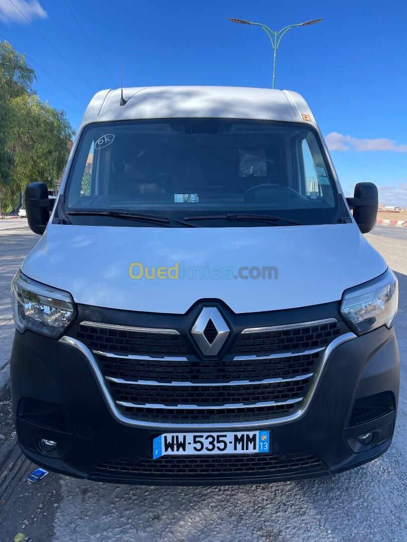 Renault Master 2019 L3H2