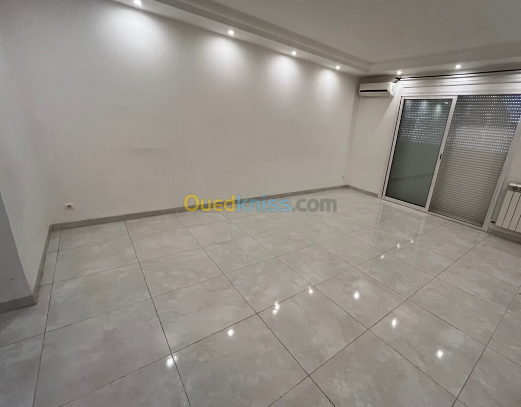 Location Appartement F3 Alger Cheraga