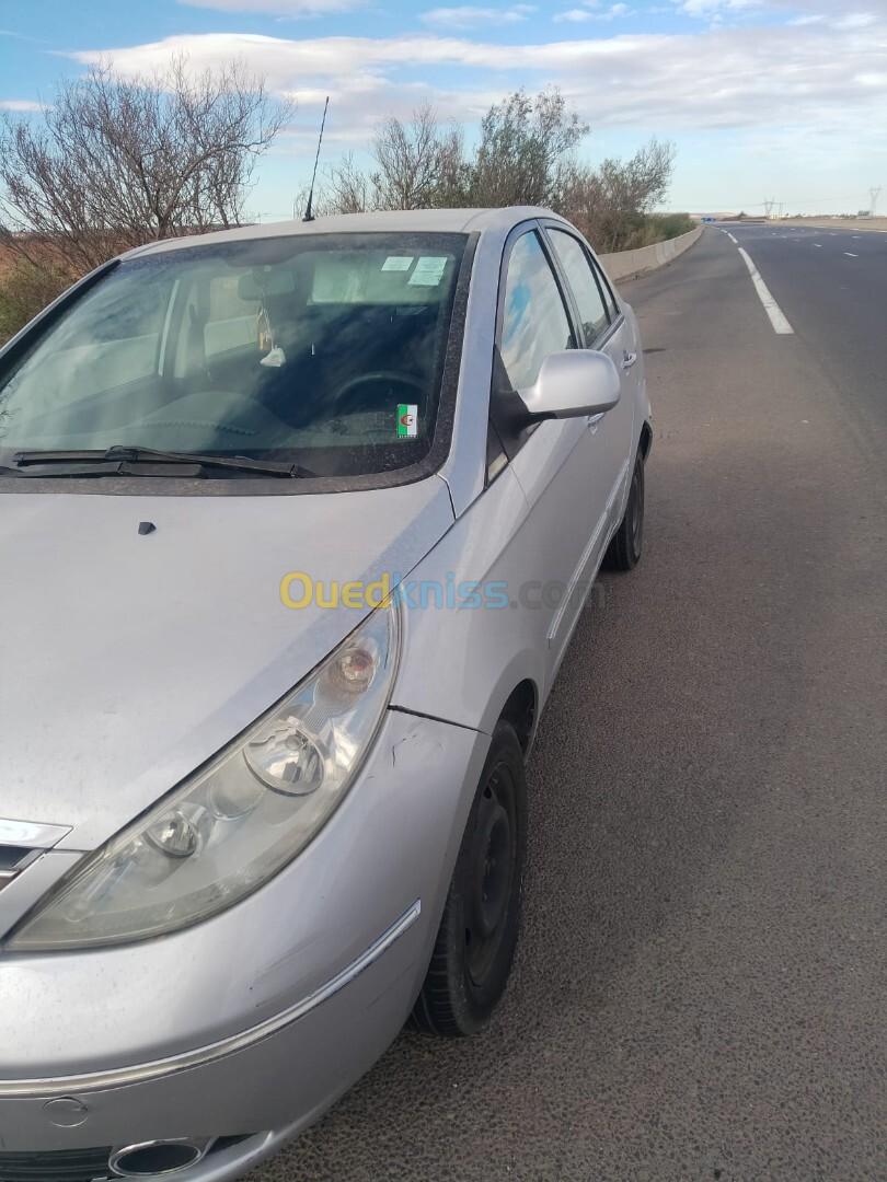 Tata Manza 2016 Manza