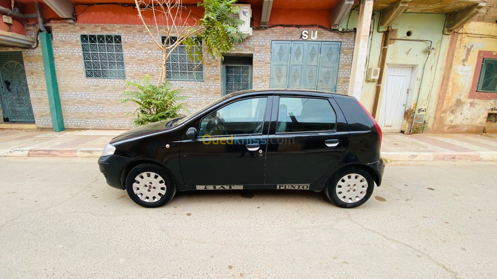 Fiat Punto 2009 Classic