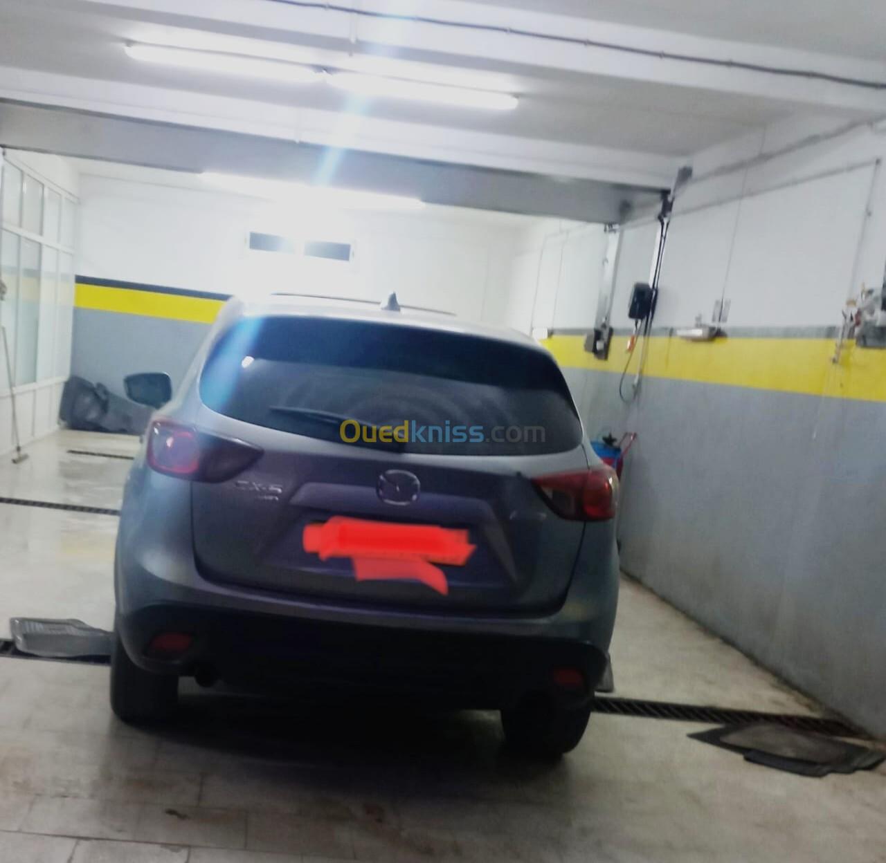 Mazda CX5 2014 CX5