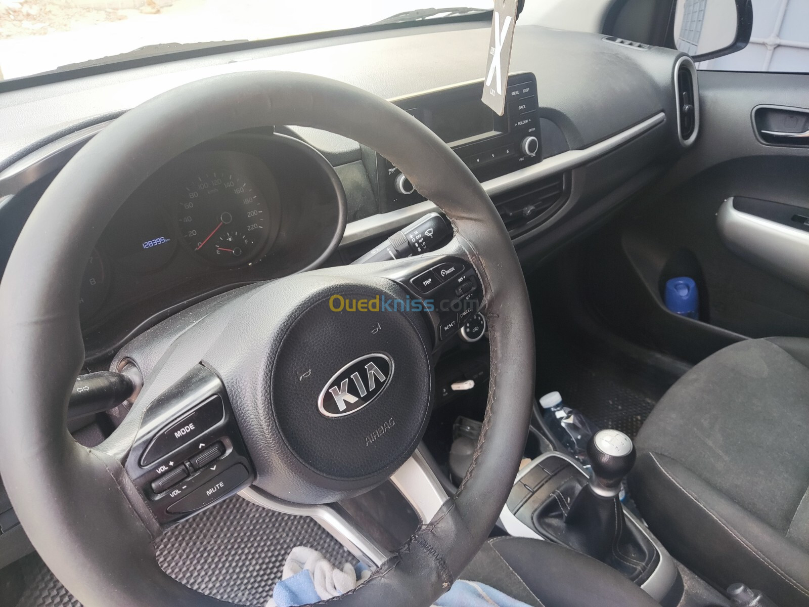 Kia Picanto 2019 EX