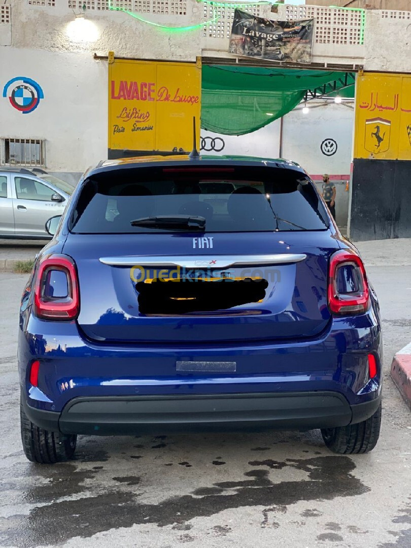 Fiat 500x club 2023 Club toute option