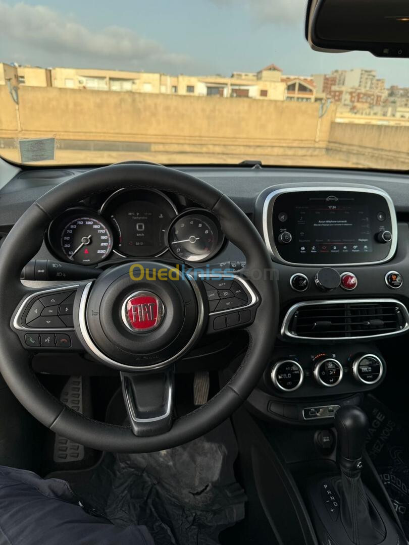 Fiat 500x club 2023 Club