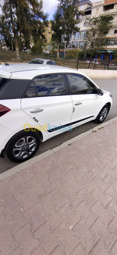 Hyundai i20 2019 i20