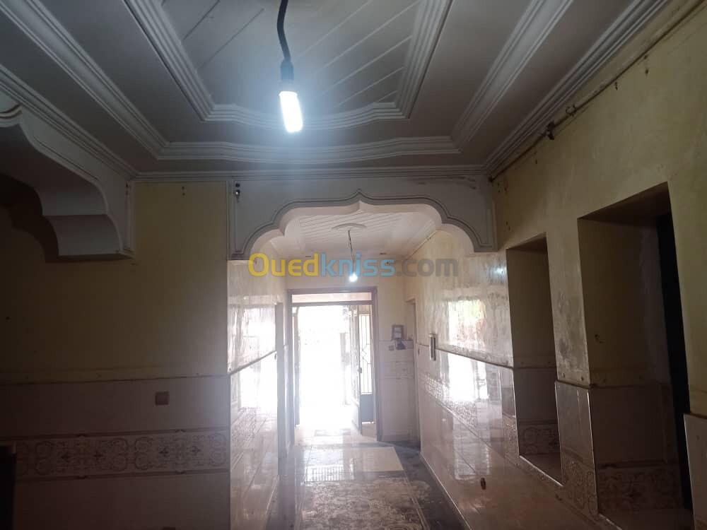 Vente Villa Mostaganem Hadjadj