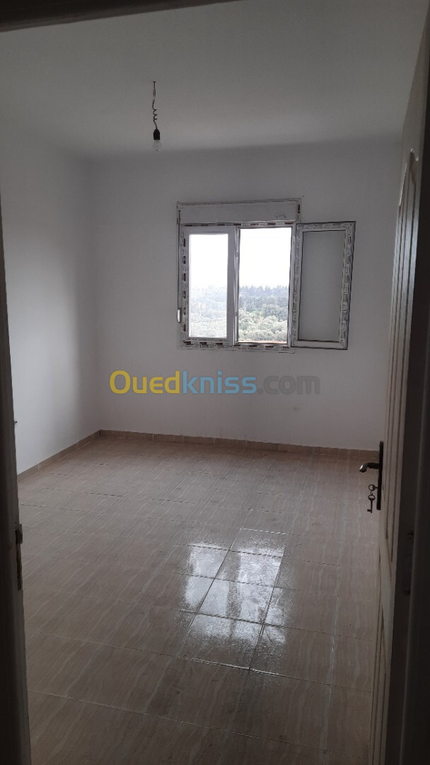 Vente Appartement F3 Alger Staoueli