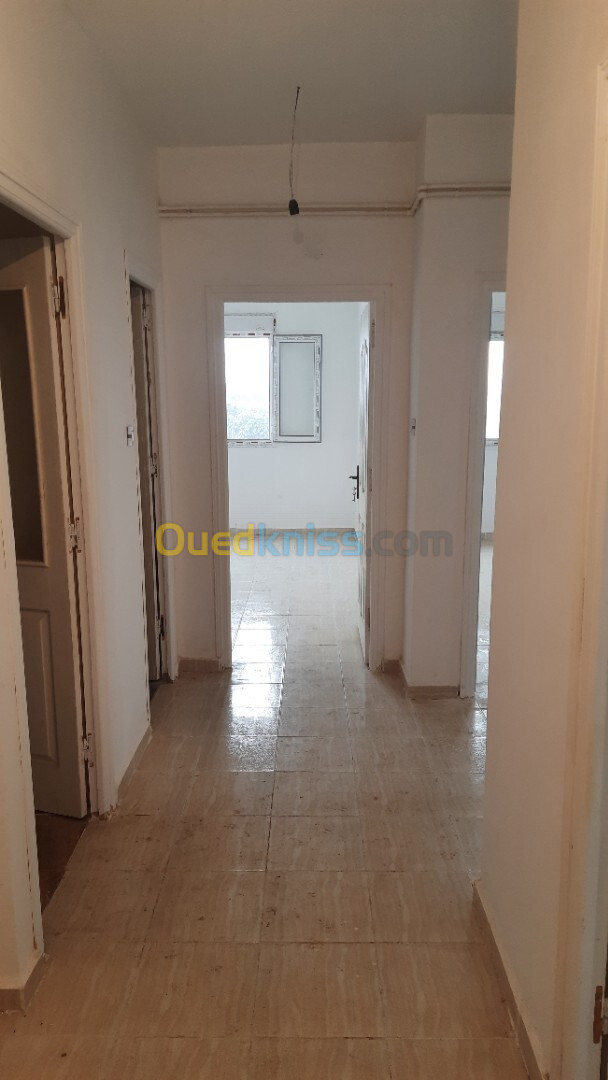 Vente Appartement F3 Alger Staoueli