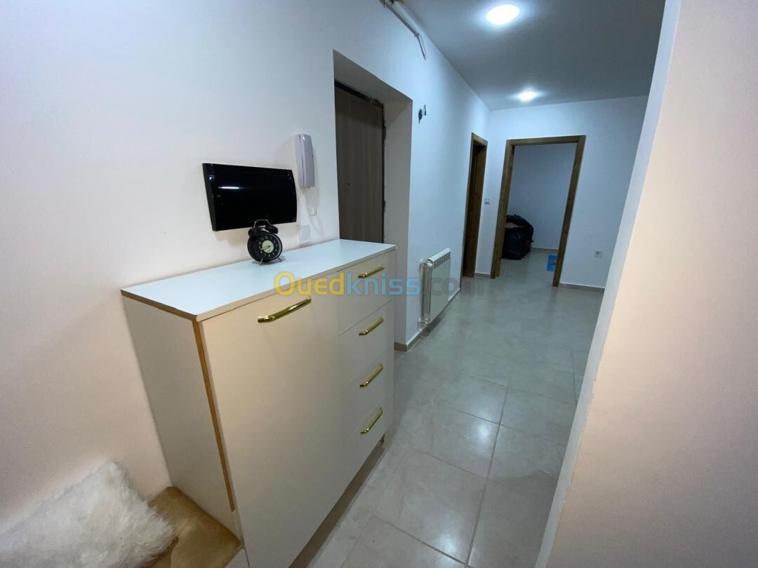 Location Appartement F3 Oran Oran