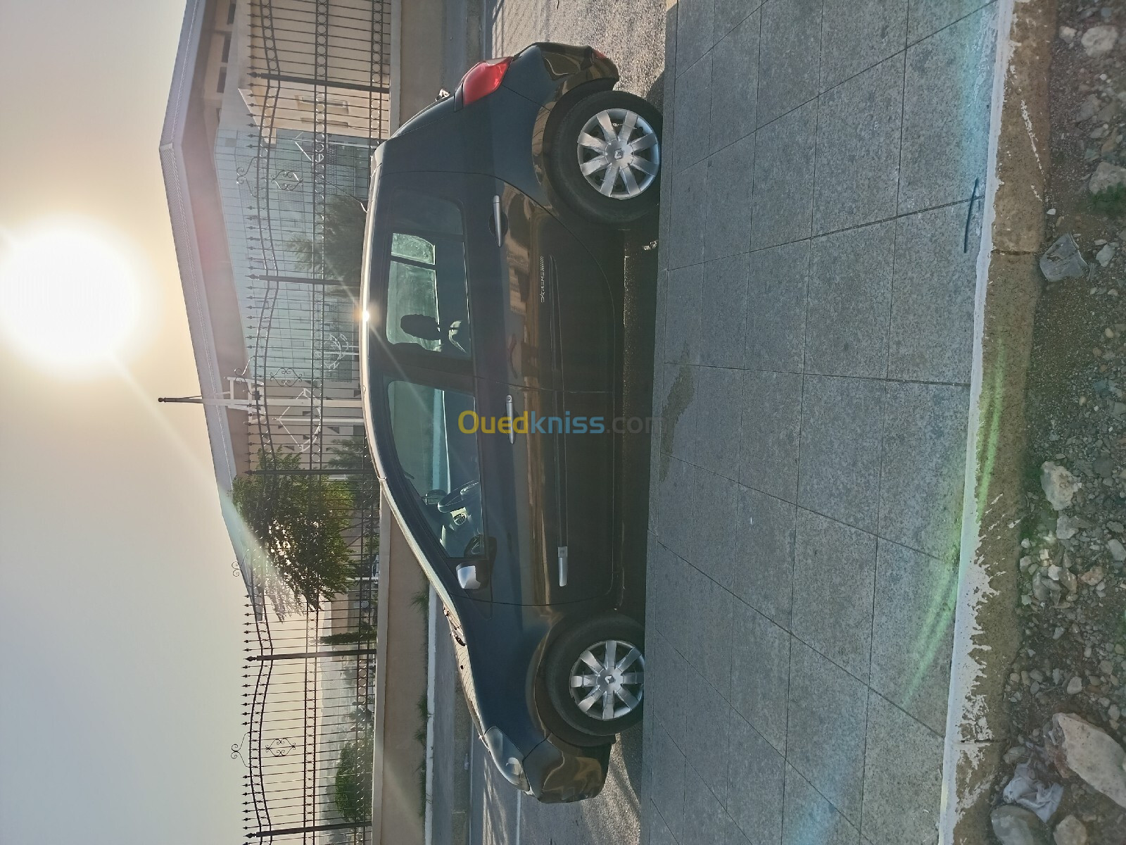 Renault Clio 3 2011 Authentique