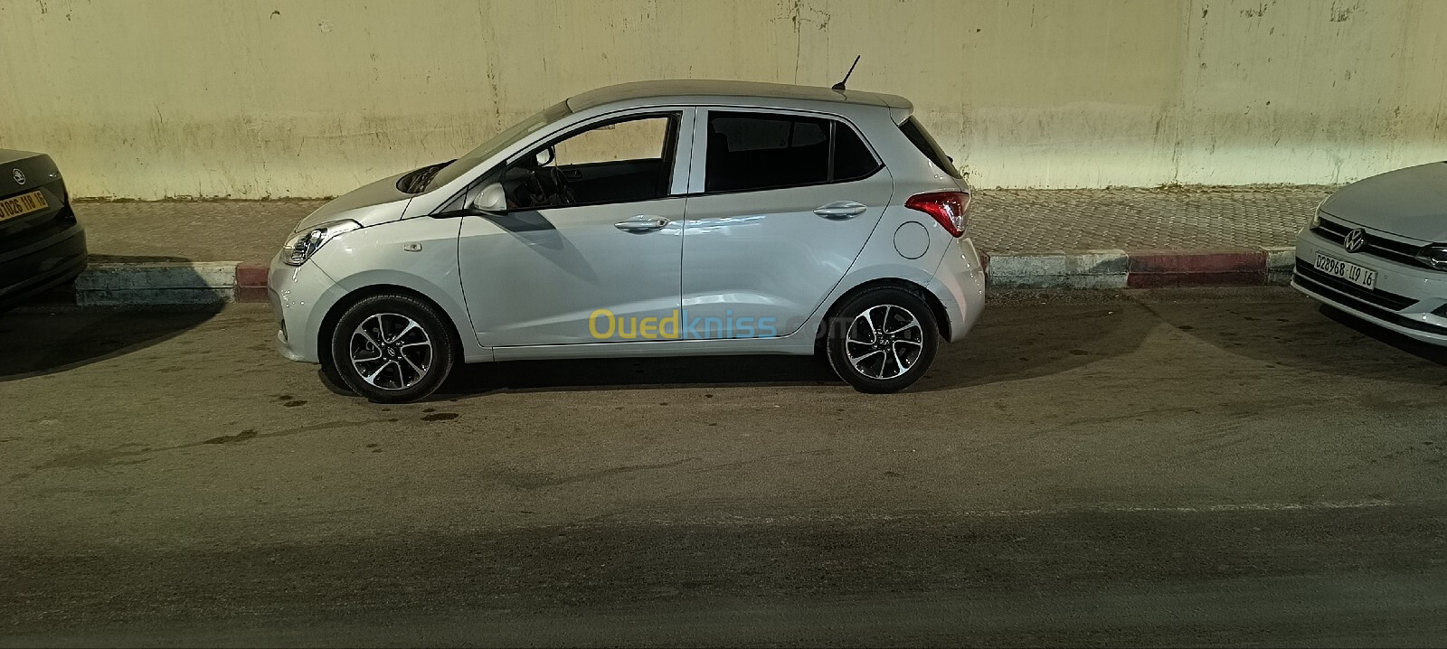 Hyundai Grand i10 2018 DZ