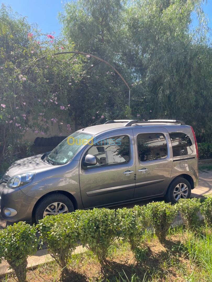 Renault Kangoo 2021 