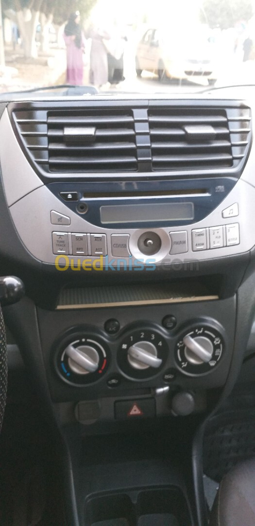 Suzuki Celerio 2014 Celerio