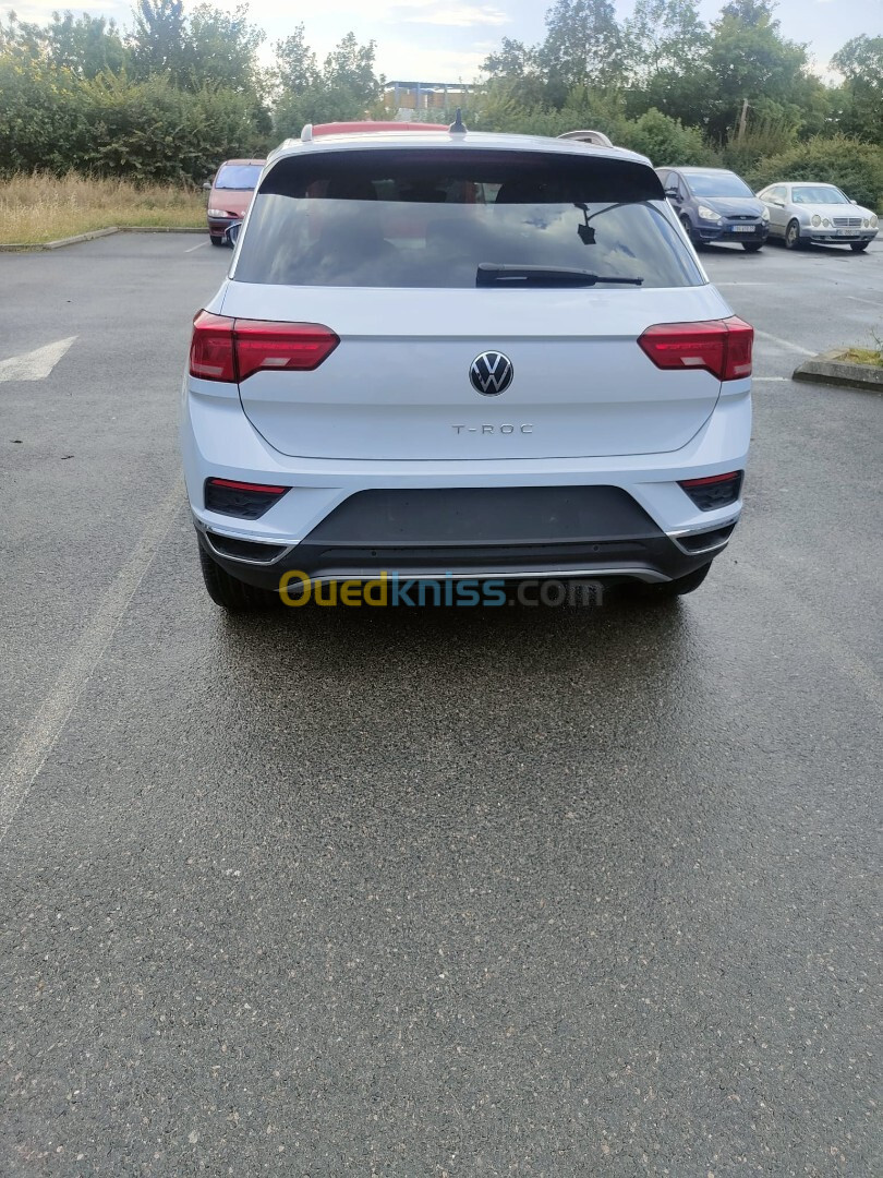 Volkswagen Scirocco 2021 Scirocco