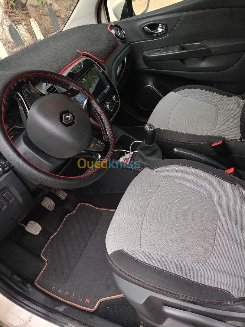 Renault Captur 2014 Captur