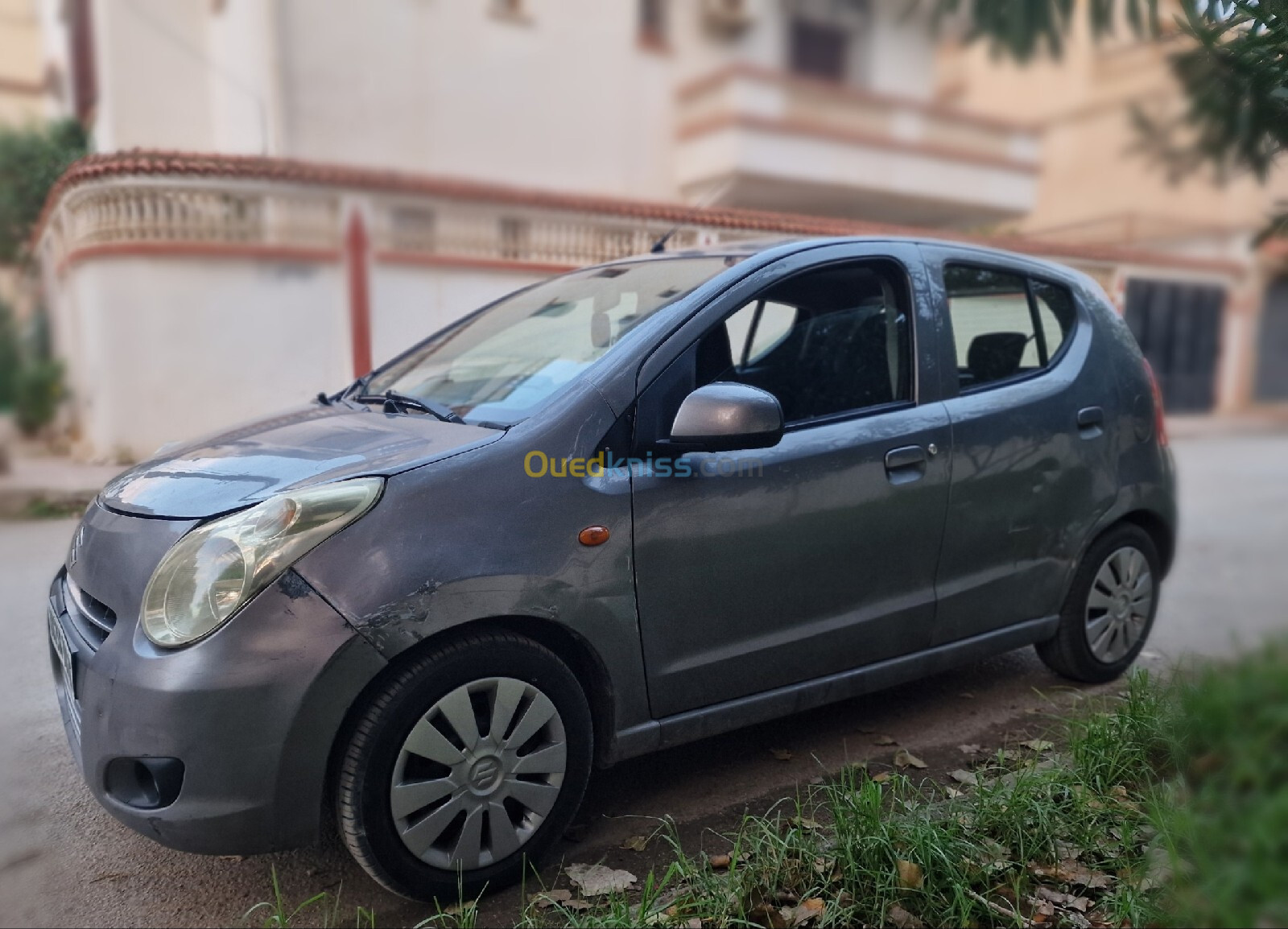 Suzuki Celerio 2013 