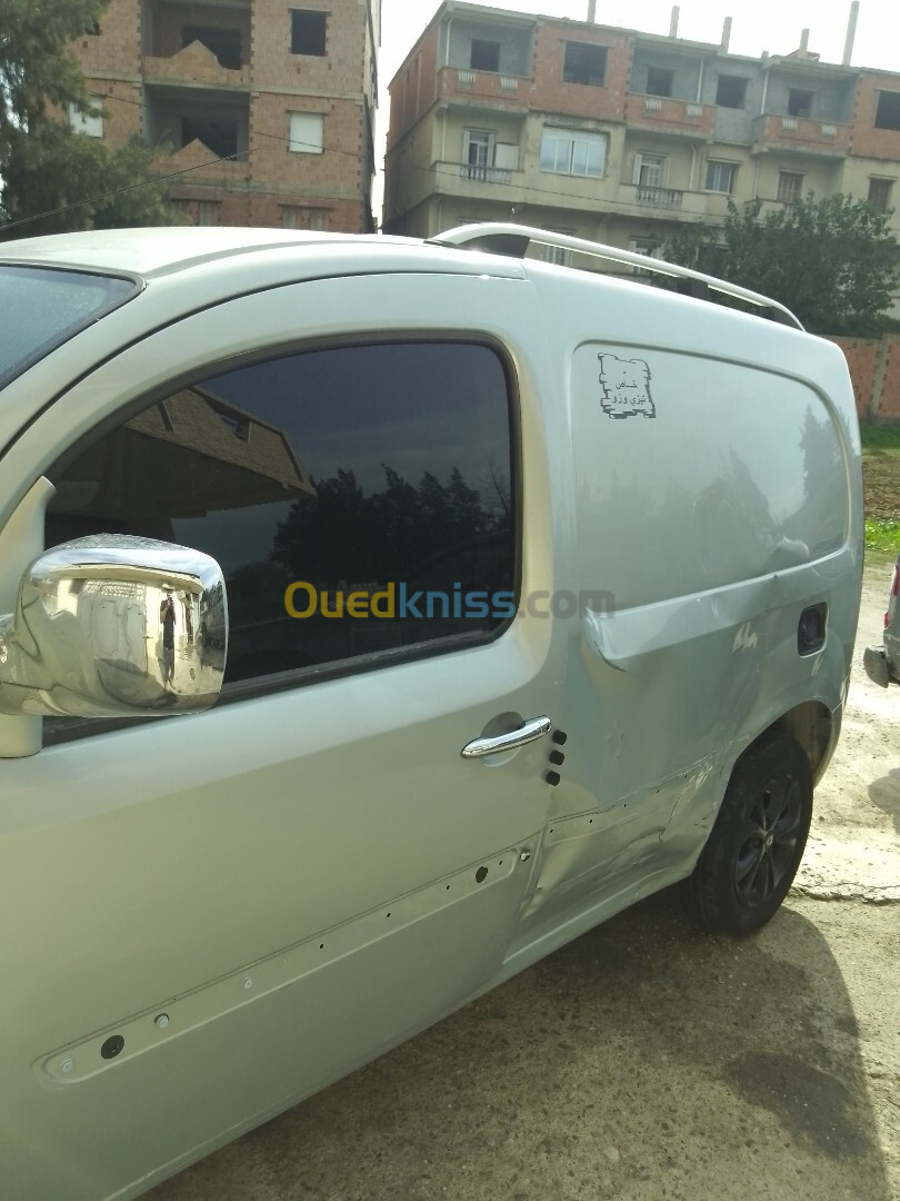 Renault Kangoo 2012 Kangoo