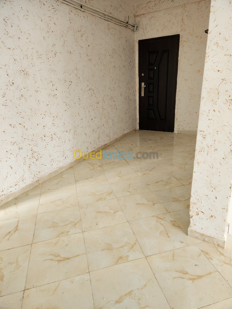 Vente Appartement F4 Blida Boufarik