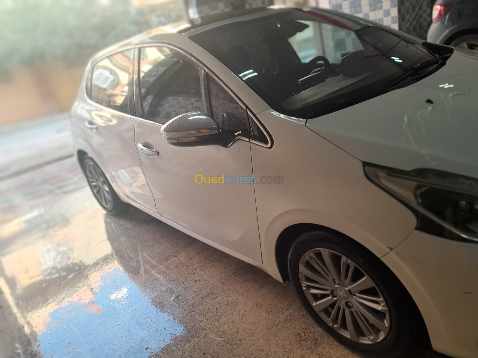 Peugeot 208 2016 GT Line