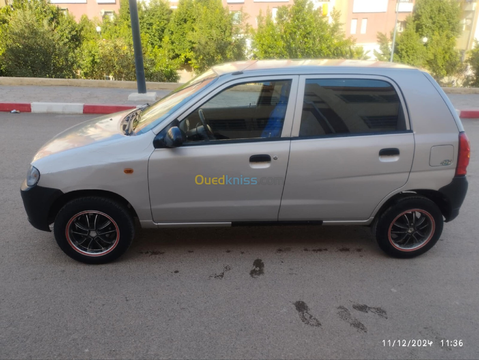 Suzuki Alto 2012 Alto