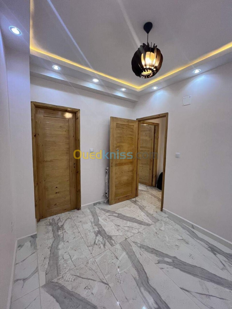 Vente Appartement F3 Alger Bordj el kiffan