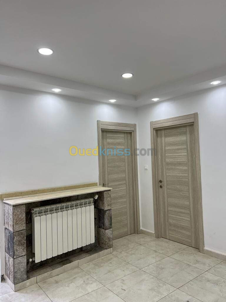 Vente Appartement F3 Alger Bordj el kiffan