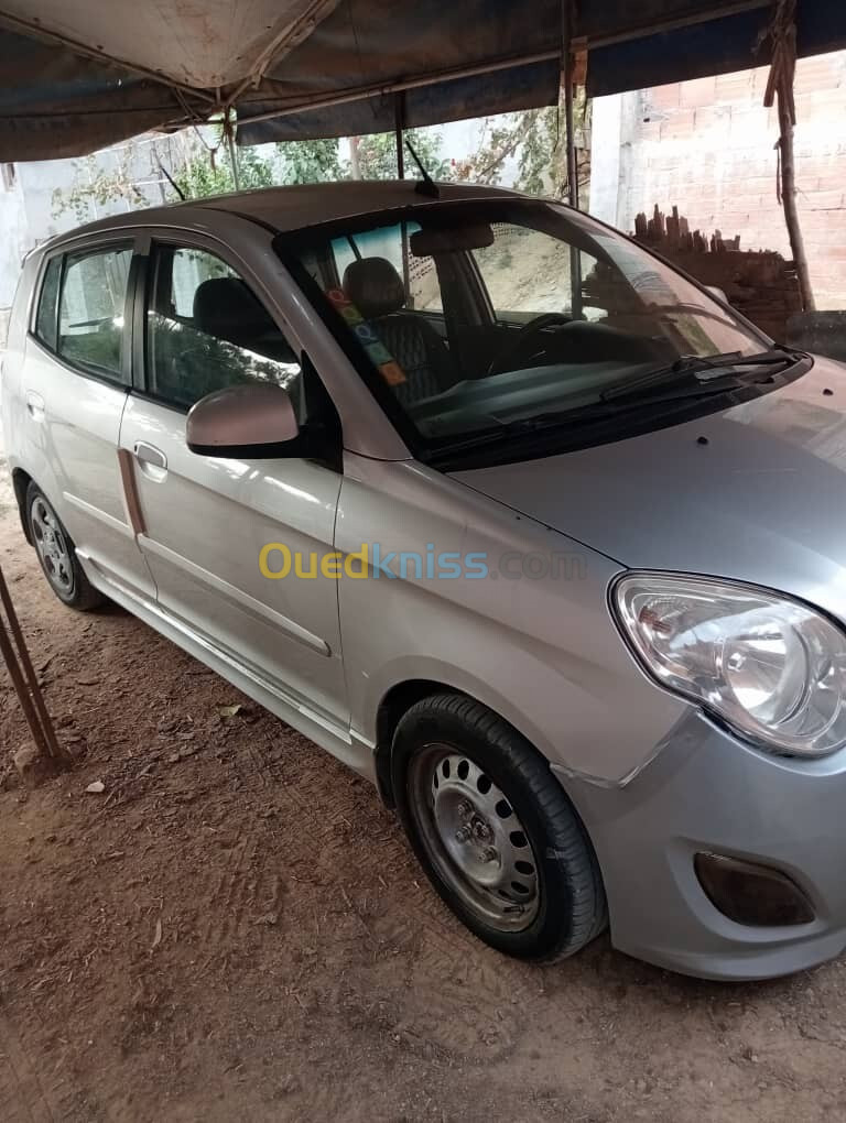 Kia Picanto 2010 