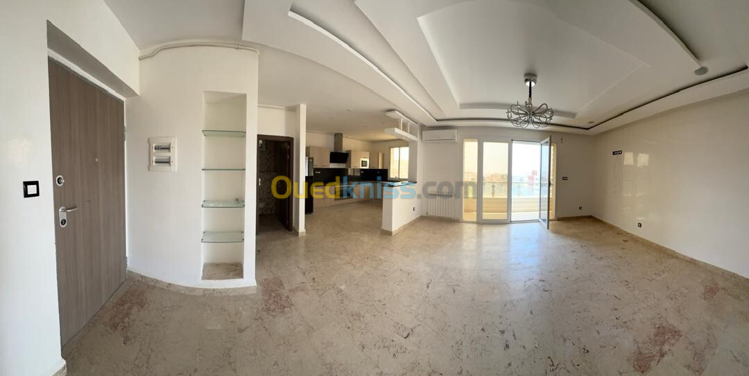 Vente Appartement F5 Alger Dely brahim