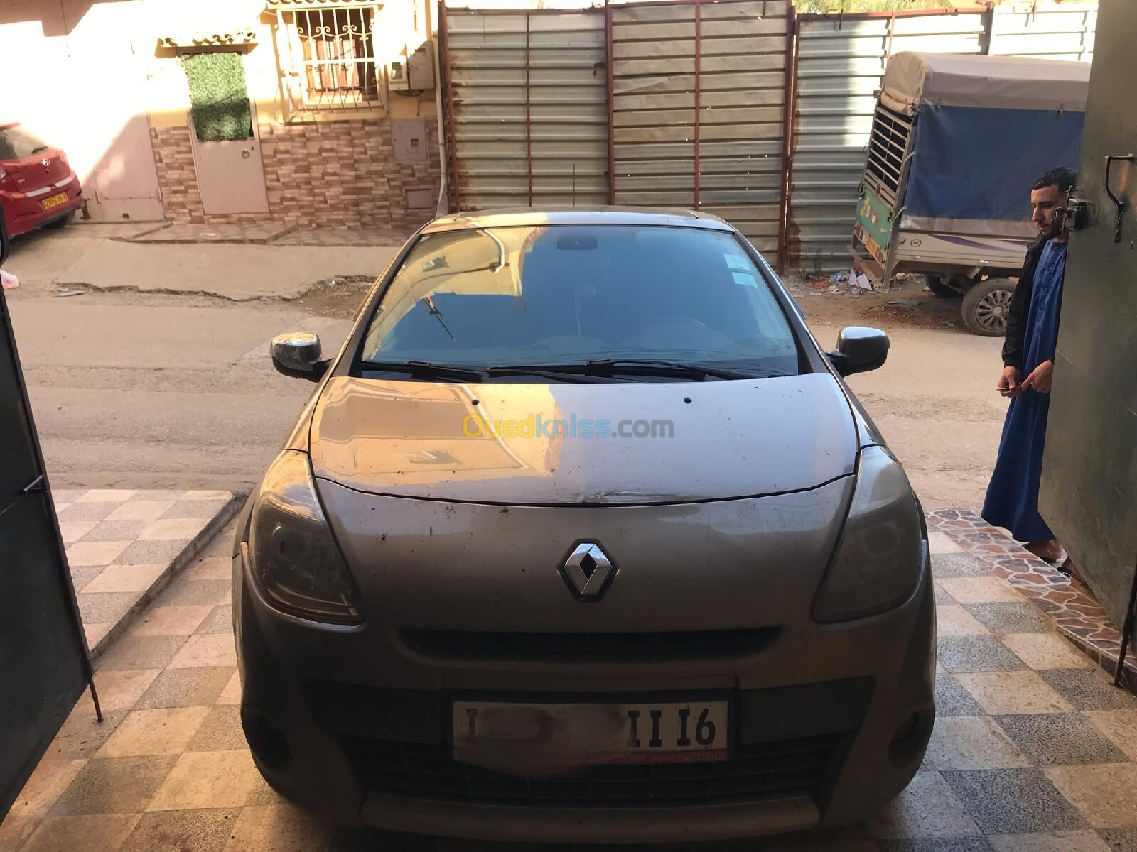 Renault Clio 3 2011 Clio 3