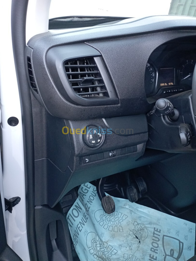 Fiat Scudo 2024 2litre150chv 17pouce