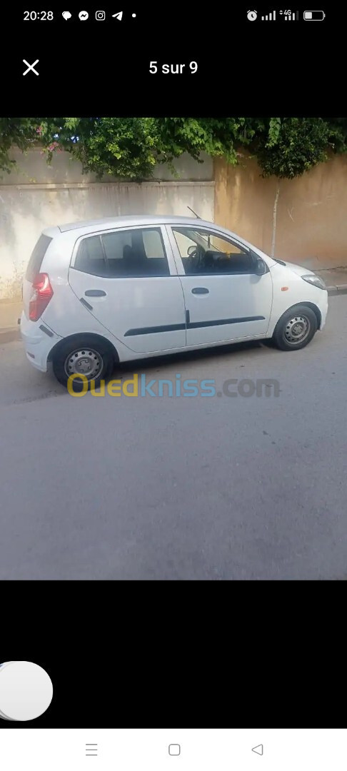 Hyundai i10 Plus 2014 i10 Plus