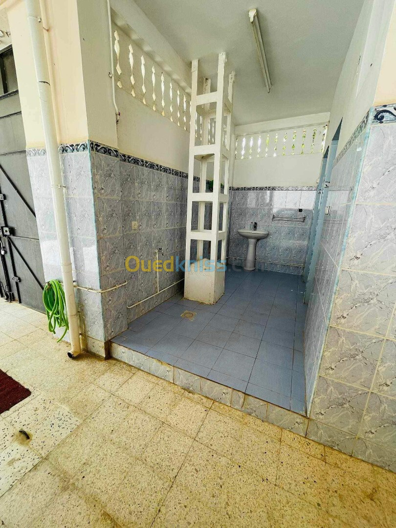 Vente Villa Chlef Ouled benabdelkader